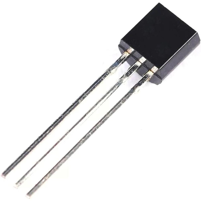 SS8050CBU NPN 8050 transistor