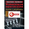Operational amplifiers theory and practice (e-book)