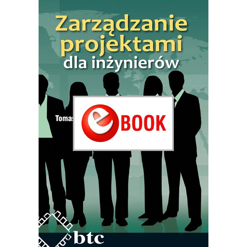 Project management for engineers (e-book) Project management for engineers (e-book)