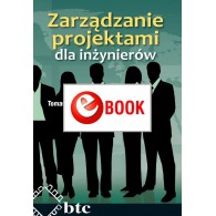 Project management for engineers (e-book)
