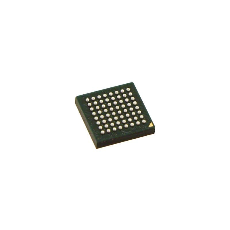 K32L2B31VMP0A microcontroller