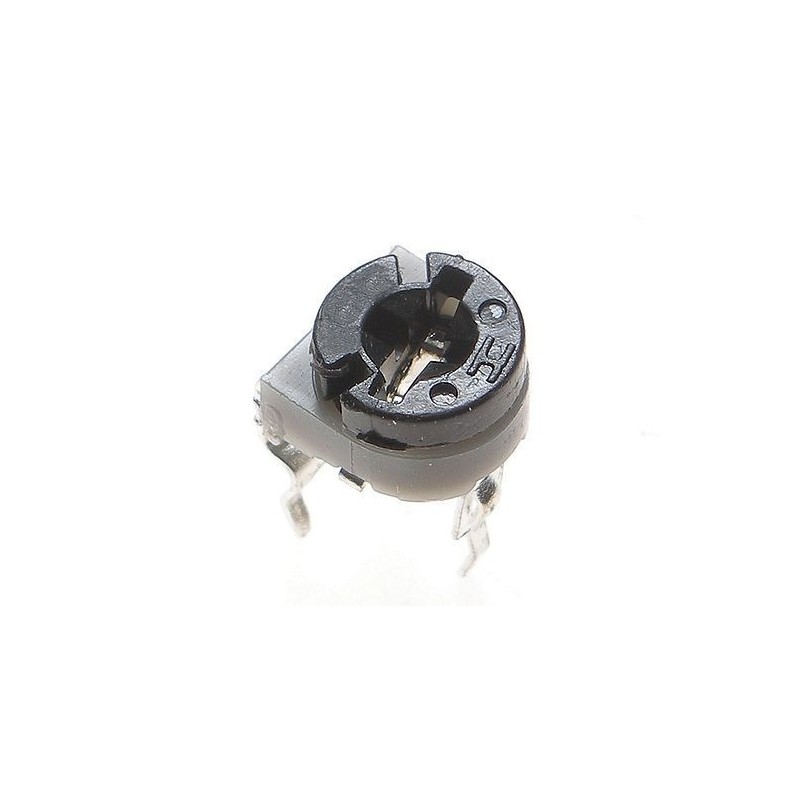 RM065 - 200kΩ rotary potentiometer