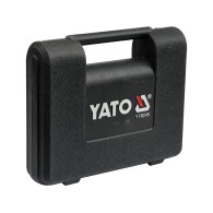 Transformer soldering iron 180W Yato YT-8245