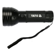 Yato YT-08581 UV flashlight set with 51 LEDs