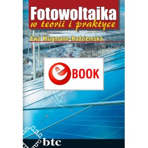 Fotowoltaika w teorii i praktyce (e-book)