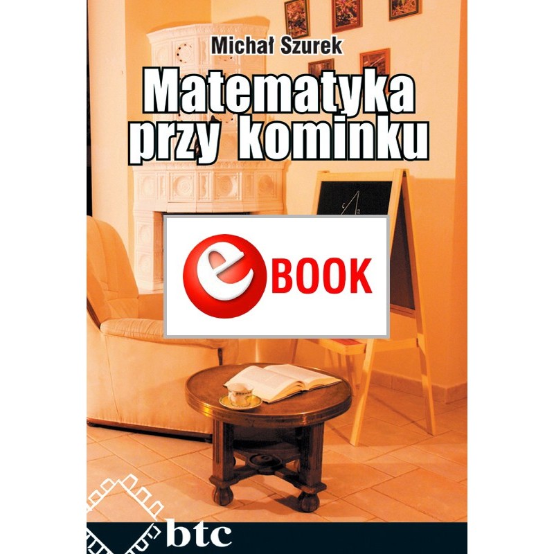 Matematyka przy kominku (e-book)