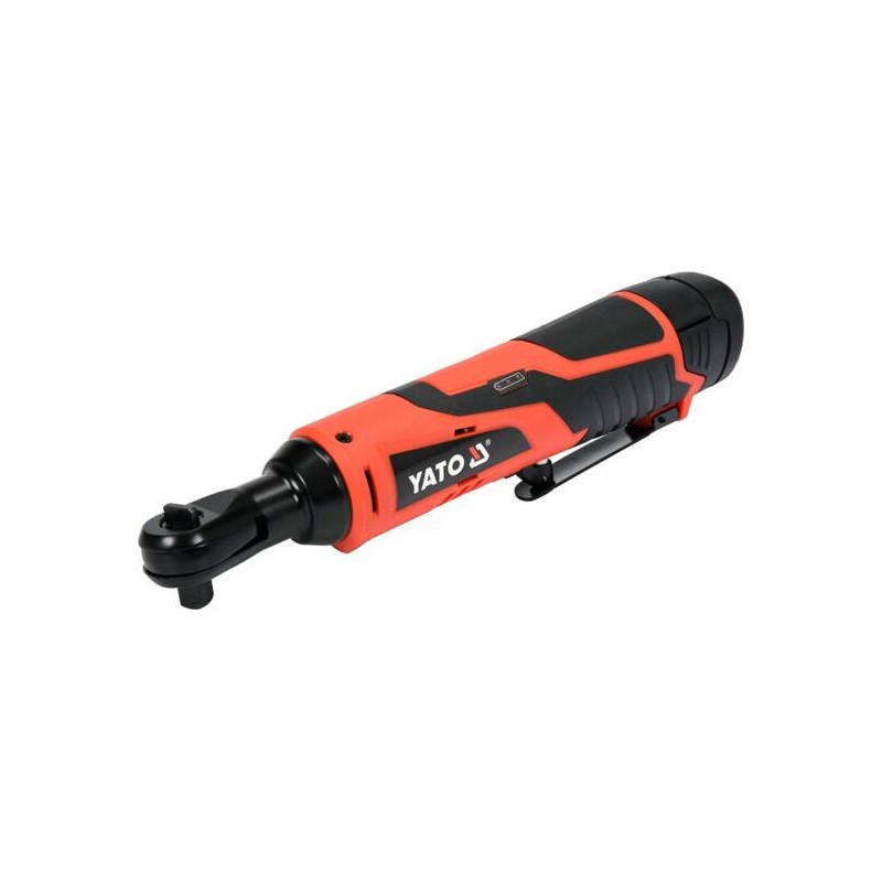 Impact ratchet 12V - Yato YT-82902