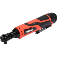 Impact ratchet 12V - Yato YT-82902