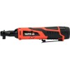 Impact ratchet 12V - Yato YT-82902