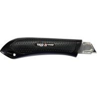 Snap-Off Utility Knife 18 mm SK2H – Yato YT-75124