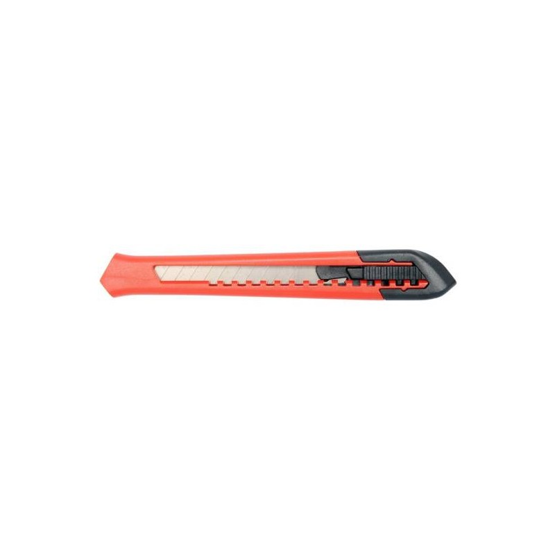 Snap-Off Utility Knife 9 mm – Yato YT-7504