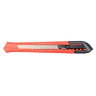 Snap-Off Utility Knife 9 mm – Yato YT-7504
