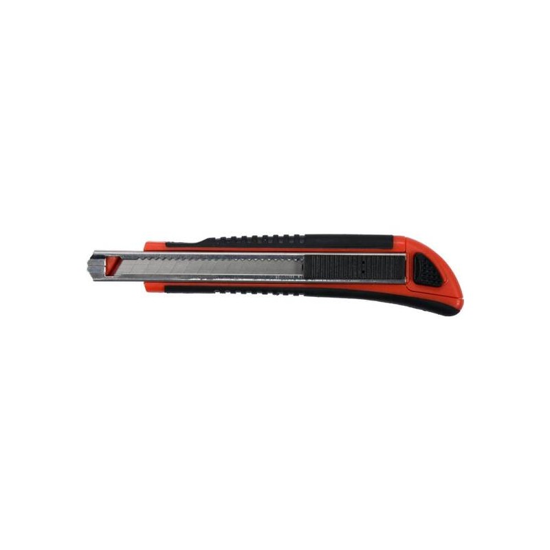 Snap-Off Utility Knife 9 mm – Yato YT-75001
