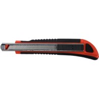 Snap-Off Utility Knife 9 mm – Yato YT-75001