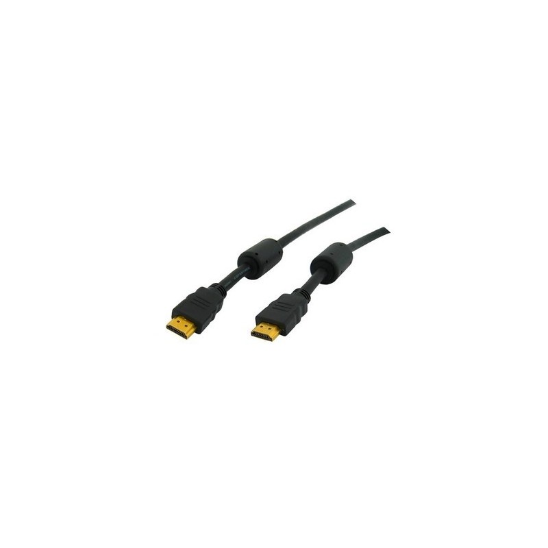 HDMI cable (M) - HDMI (M) 3m