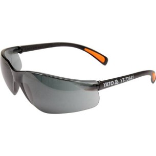 Safety glasses gray - Yato YT-73641