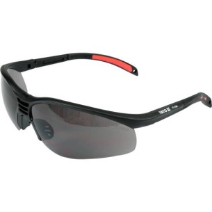 Safety glasses gray type 91977 - Yato YT-7364