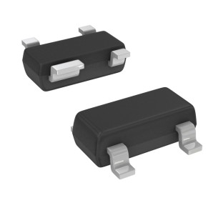 STM6315LBW13F - Open Drain Microprocessor Reset SOT143-4