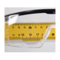 Prescription safety glasses +1 - Yato YT-73611