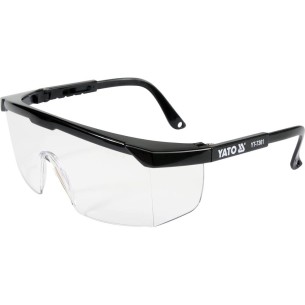 Clear safety glasses type 9844 - Yato YT-7361