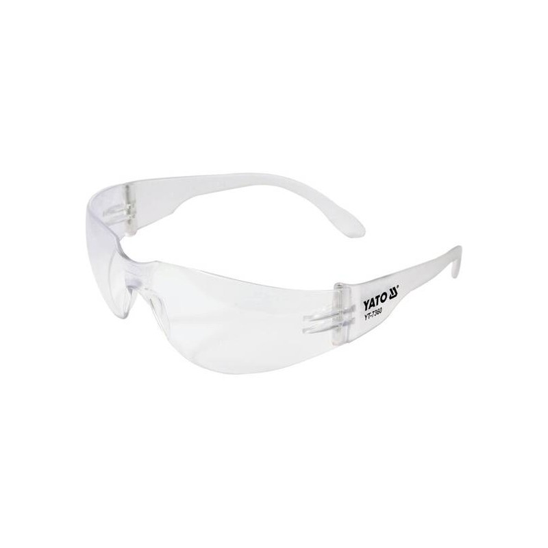 YT-7360 Safety glasses
