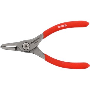 YT-19951 Circlip pliers external straight 140mm
