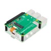 M.2 HAT+ - Official M.2 HAT for Raspberry Pi 5