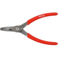 Circlip pliers external bent 175mm - Yato YT-19963