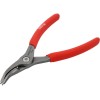 Circlip pliers external bent 175mm - Yato YT-19963