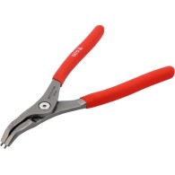 Circlip pliers external bent 225mm - Yato YT-19964