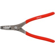 Circlip pliers external bent 225mm - Yato YT-19964