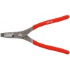 Circlip pliers external bent 225mm - Yato YT-19964