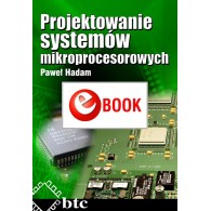 Projektowanie systemów mikroprocesorowych EBOOK (PSM)