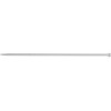 YT-70631 Cable ties 300X7.6mm 50pcs /white/
