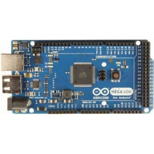 Arduino ADK Rev3 - płytka z mikrokontrolerem ATmega2560 i USB