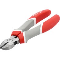 YT-6611 Szczypce tnące boczne CrV 180mm