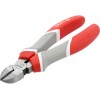 YT-6611 Szczypce tnące boczne CrV 180mm