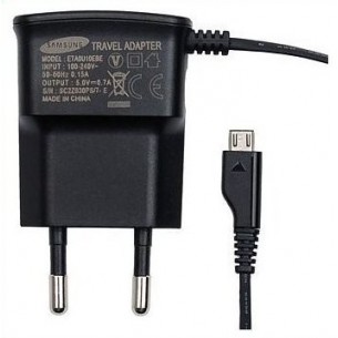 AC power supply 5V/0.7A micro-USB