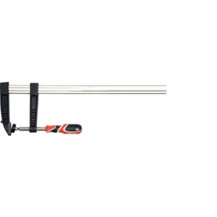 Carpenter's clamp 250x80mm - Yato YT-6446