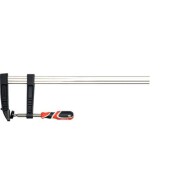 Carpenter's clamp 250x80mm - Yato YT-6446