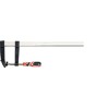 YT-6445 ŚCISK STOLARSKI 200x80MM
