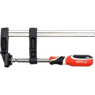 Ścisk stolarski YATO 300x50mm – YT-6444