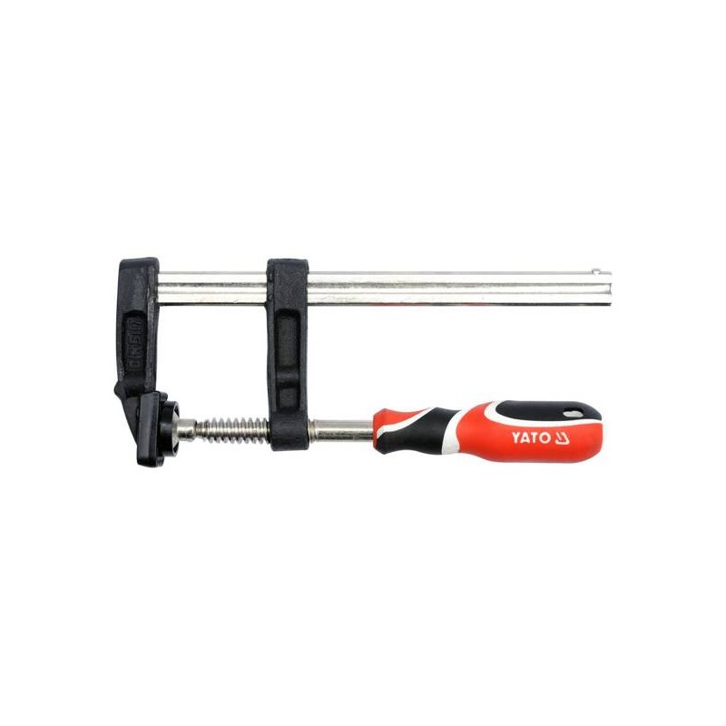 Ścisk stolarski YATO 300x50mm – YT-6444