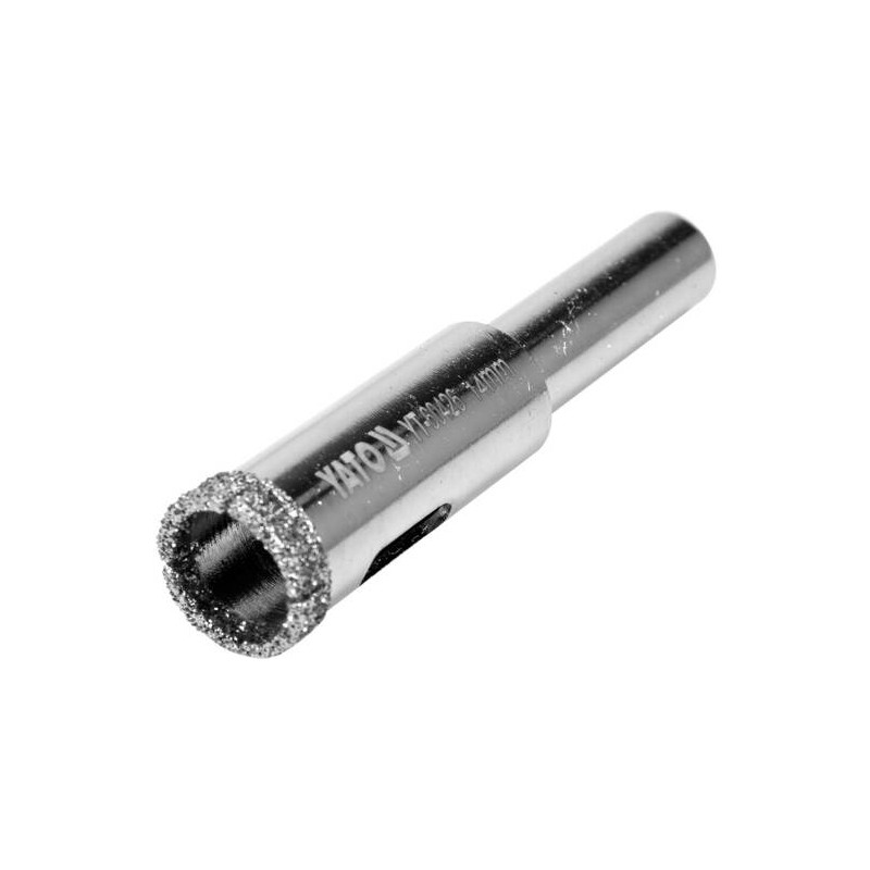 Diamond tile drill bit 14mm YT-60426