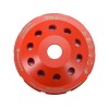 YT-60322 Diamentowa tarcza szlifierska 125mm