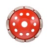 YT-60322 Diamentowa tarcza szlifierska 125mm