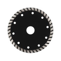 YT-6023 Tarcza diamentowa "TURBO" - 125mm