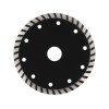 YT-6023 Tarcza diamentowa "TURBO" - 125mm