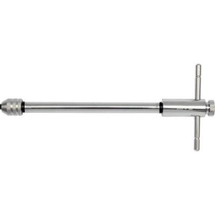 Ratchet tap wrench M3-M10 - Yato YT-2997