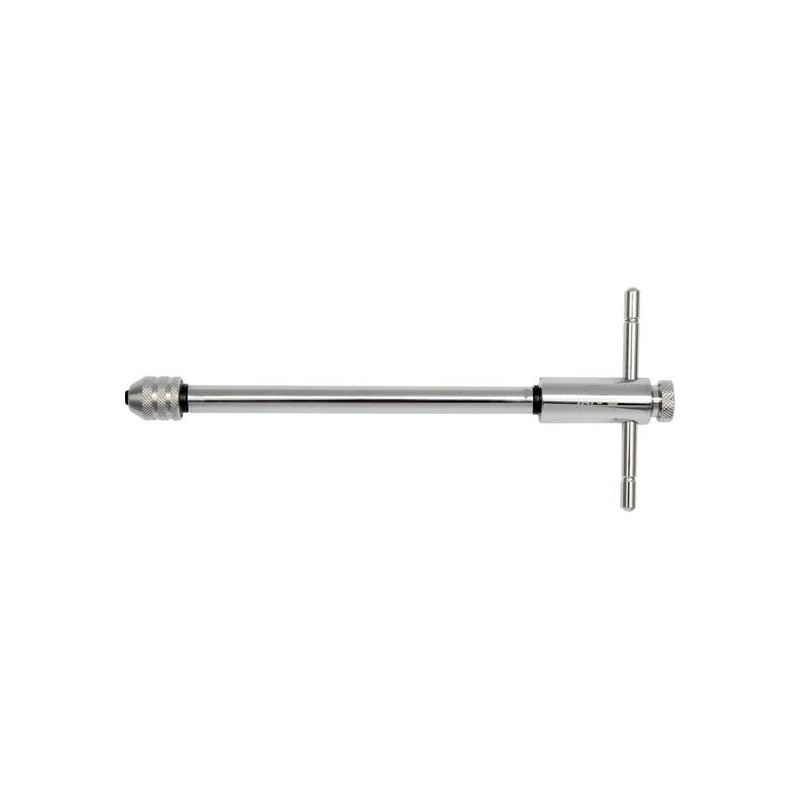 Ratchet tap wrench M3-M10 - Yato YT-2997